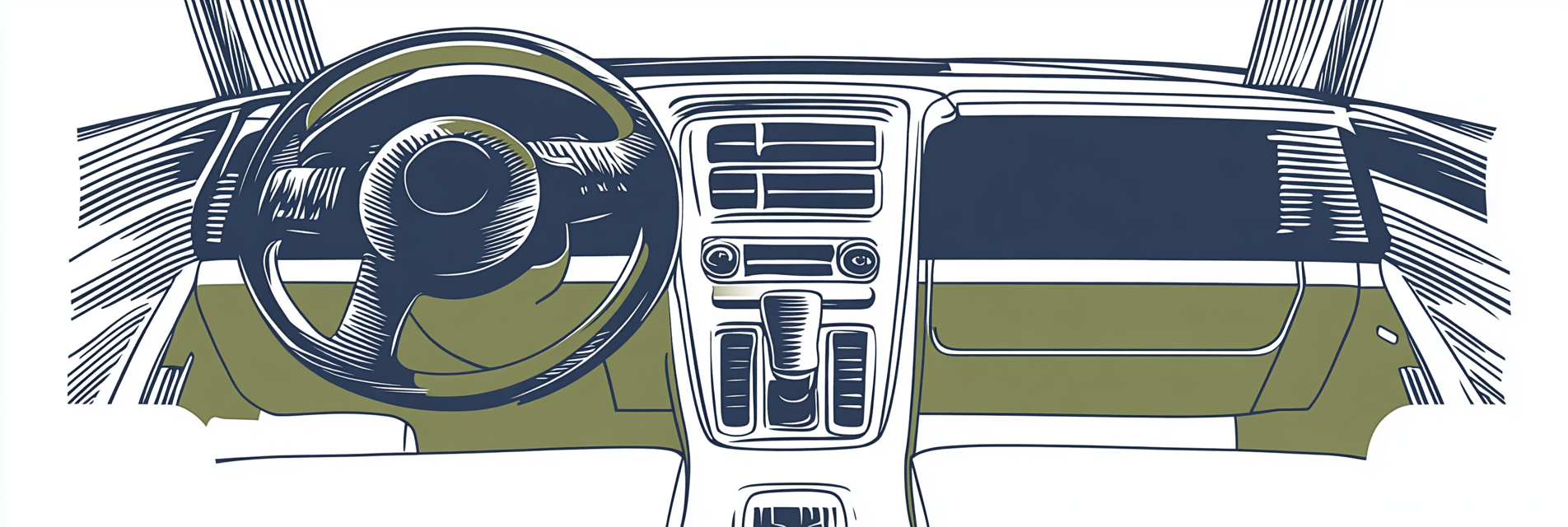 Unser Fahrsimulator